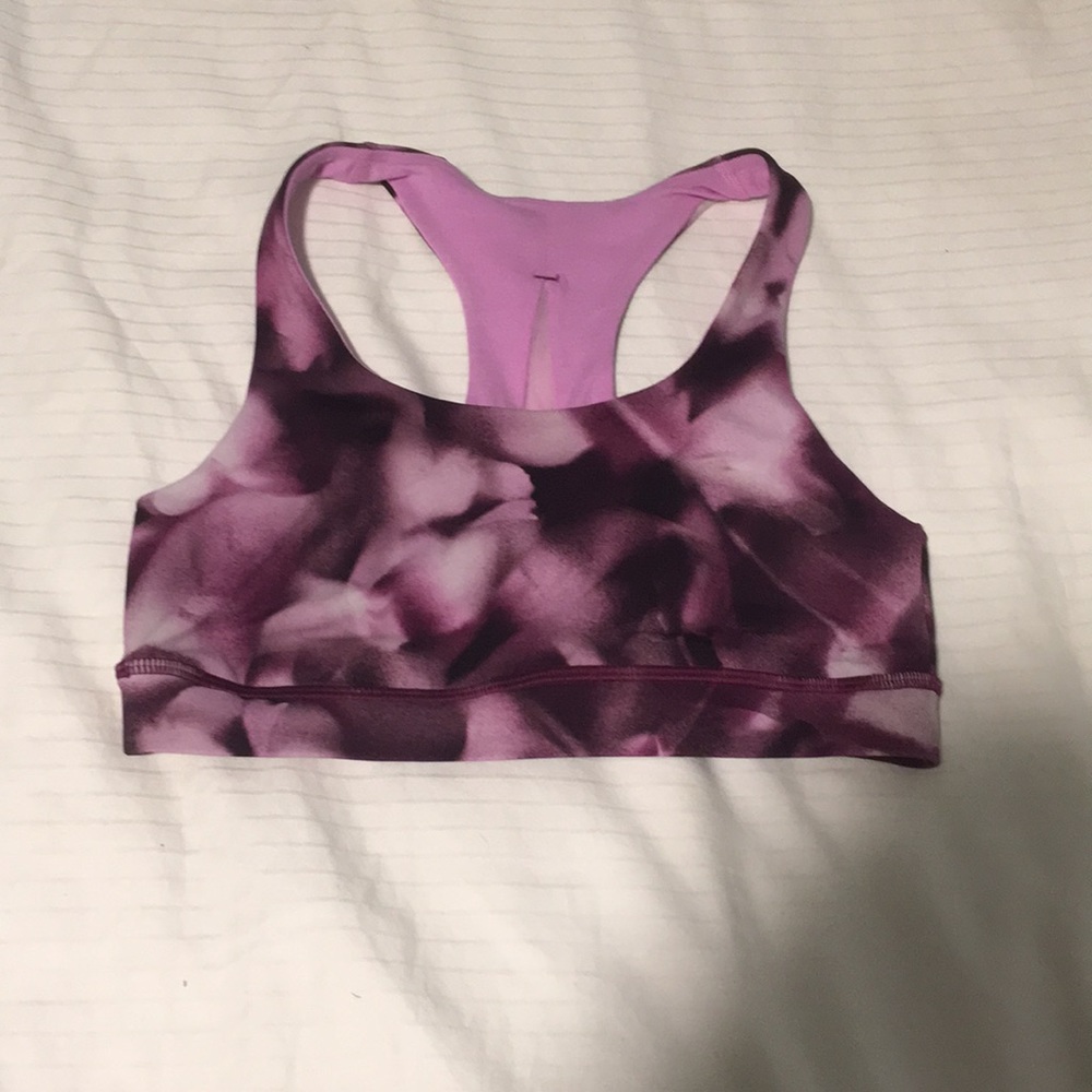 Lululemon Invigorate Sports Bra